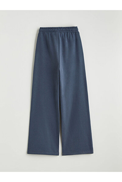 LC Waikiki Girls' sweatpants with elastic waist