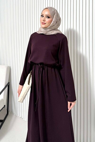 Melike Tatar Φόρεμα Modal 68-6203