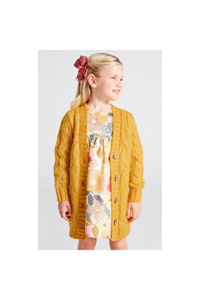 MAYORAL girls jacket 4310-93