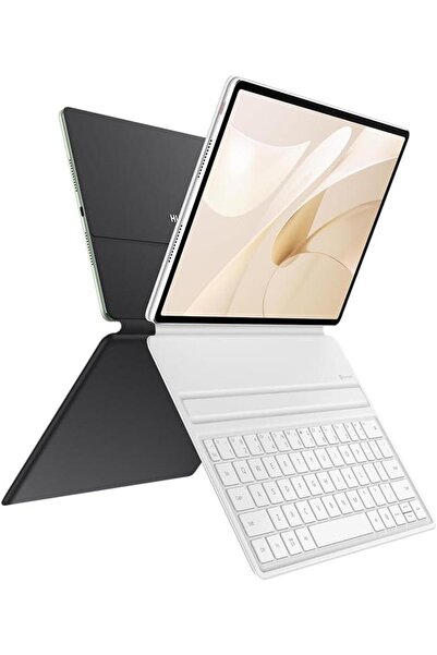 Huawei Matepad 12X Papermatte 12 Inch Wifi+Bluetooth 12GB RAM + 256GB Storage White with Keyboard + FOC