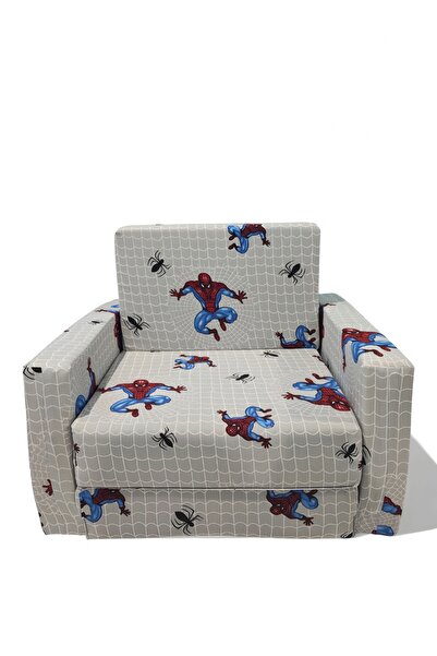 LENSA HOME سرير أطفال كامل من الإسفنج قابل للطي - وسادة أطفال (0-4 سنوات)