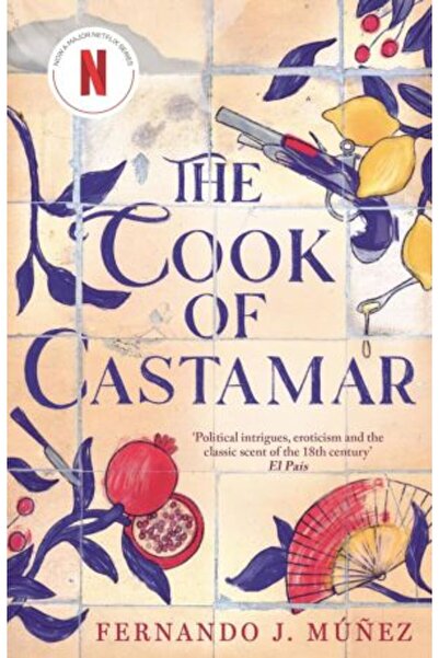 Apollo Bucătarul din Castamar