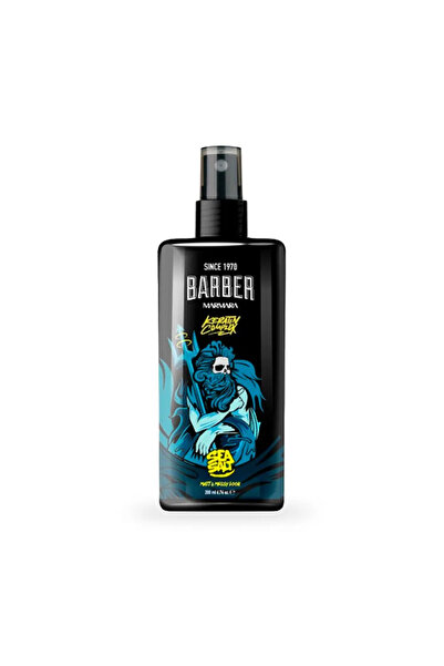 Barber Marmara MARMARA BARBER – Sea salt spray 200 ml Matt & Messy Look