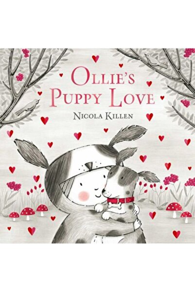 Simon & Schuster Children's Publishing Ollie's Puppy Love