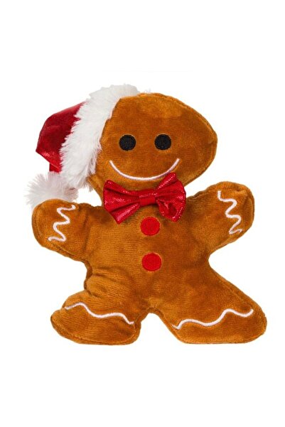 Jumbo 2 Christmas plush biscuit - 18cm