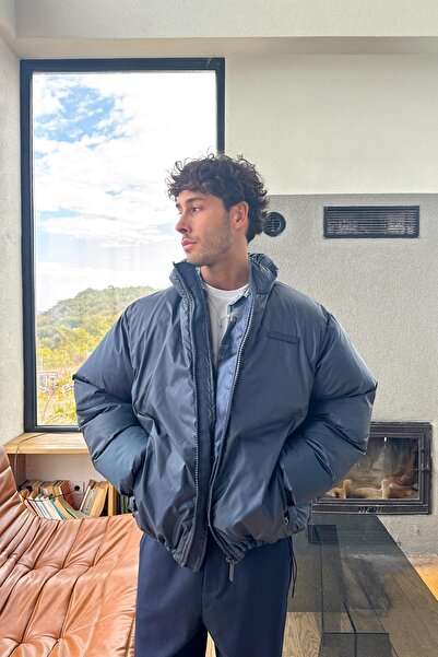 Flaw Wear Adjustable Inflatable Jacket