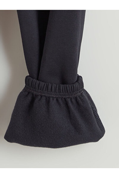 LC Waikiki Elastic Waist Girl's Jogger Sweatpants