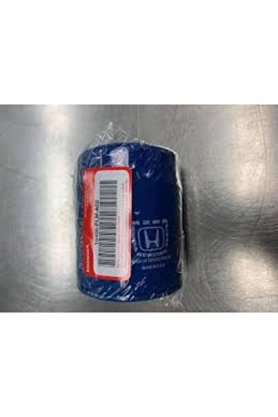 Honda Genuine Honda Accord Civic 03-20 4-cylinder oil filter