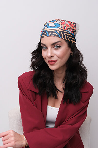 49eyşanipek Desen Esintisi Fular