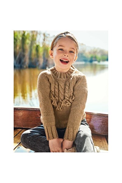 MAYORAL girls sweater 4374-51