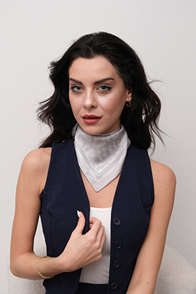 49eyşanipek Desen Esintisi Fular