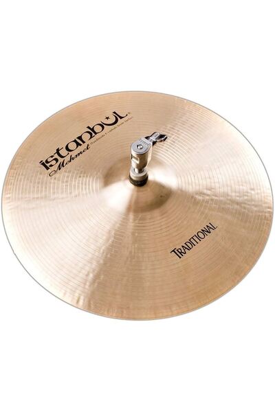 IMC Istanbul Mehmet Traditional 3-piece Cymbals Set