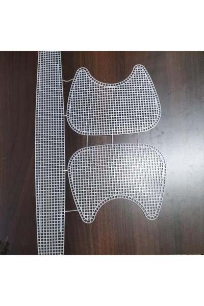 Gerenic Plastic bag cover