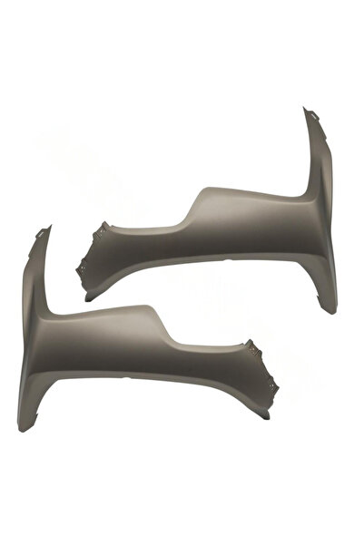 monero ARORA FREEDOM KAHVERENGİ ÖN FAR GRENAJI SAĞ SOL TAKIM