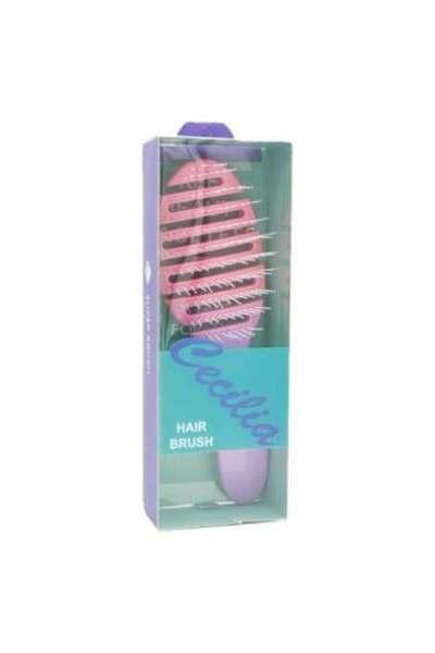 Hair System هير سيستم فرشة شعر BK25-107 - الوان متنوعة