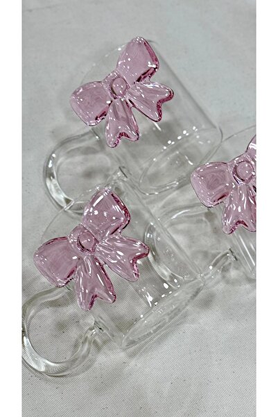 MİEN Fiyonk Model Pinterest Cam Kupa