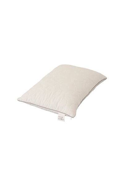 Nordic Schiller Classic Pillow - Bamboo Fibers, , Breathable, Hypoallergenic, S