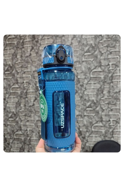 senacacollection Vagonlife Uzspace 800ml Bpa Free 1 Piece