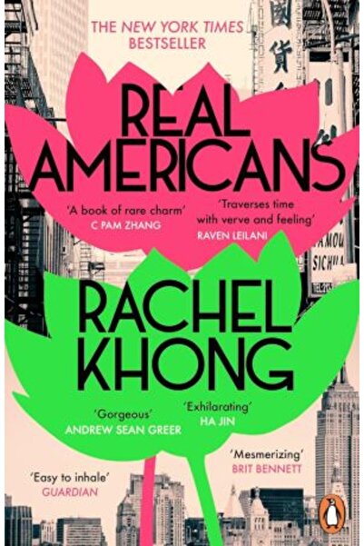 PENGUİN Αληθινοί Αμερικανοί