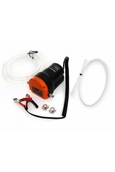 Kraft Diesel transfer pump 12V, 120 W, 4L/min,