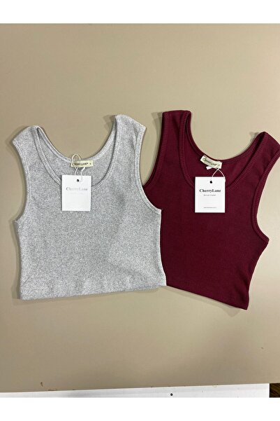 Cherry Lane 2-Piece Women's Athlete Outfit