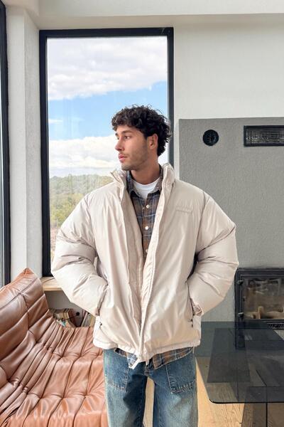 Flaw Wear Adjustable Inflatable Jacket