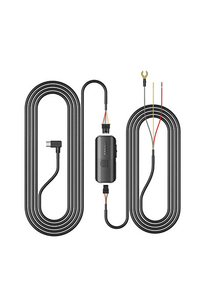 Viofo HK6 Hardwire Fuse Tap Kit (8pc) for A329S/A329T/A329W