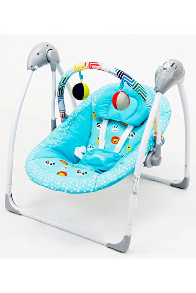 Asalvo Musical Swing - Blue