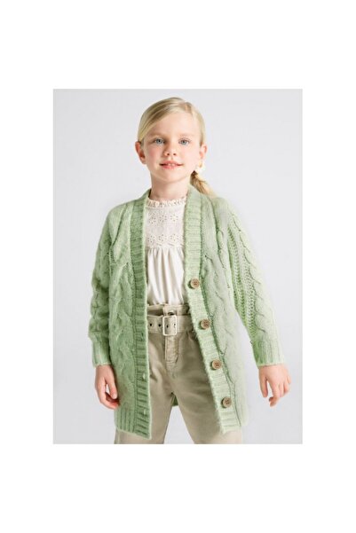 MAYORAL girls jacket 4310-92