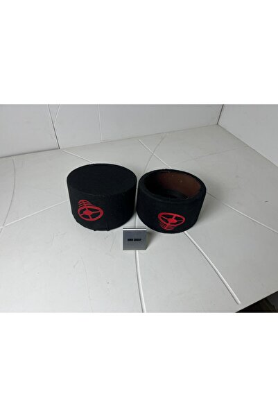 NMN GROUP 20 CM HOPARLÖR MİDRANGE YÜKSELTME KABİNİ SERT PLASTİK 1 TAKIM (2 ADET) İMALATÇI FİRMAYIZ