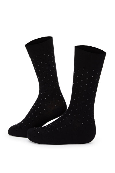 Pierre Cardin Black Socks 50318203-001