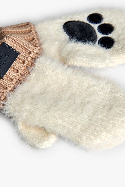Boboli Unisex Baby Gloves
