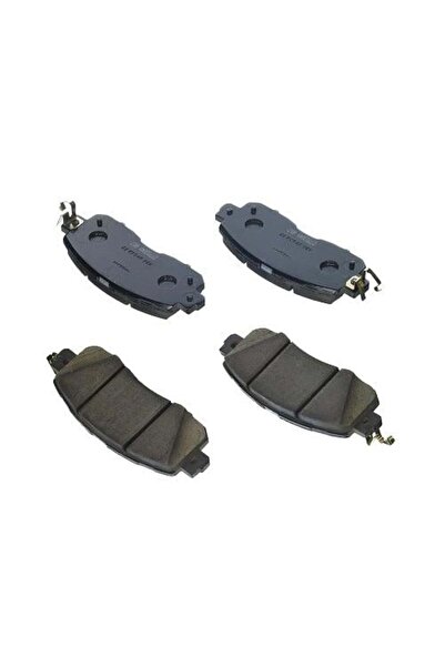 Nissan فحمات امامي التيما 2013-2017 اندونيسي