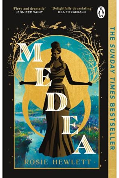 PENGUİN Medea — Rosie Hewlett