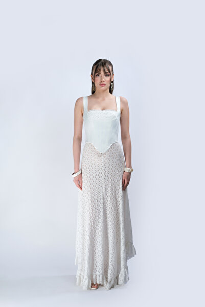 be fey Daphne Şık Tasarım Korse