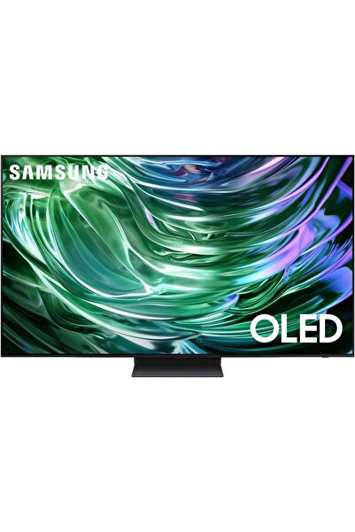 Samsung 77"TV OLED 4K,S90D,77", NQ4 AI Gen2 Processor,OLED HDR+,Samsung Tizen OS,Graphite