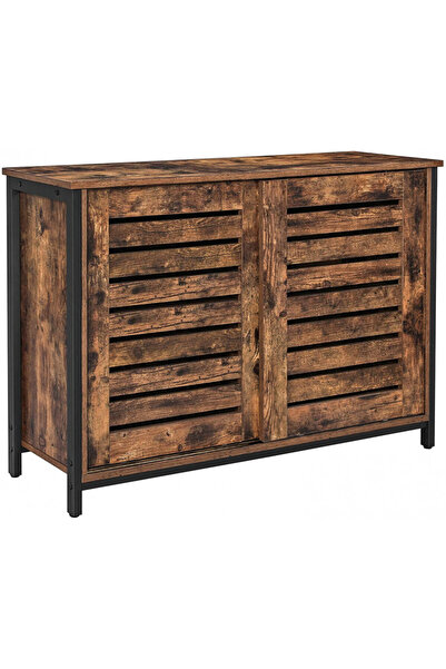 Talis Vasagle Storage Console, 100x35x70cm