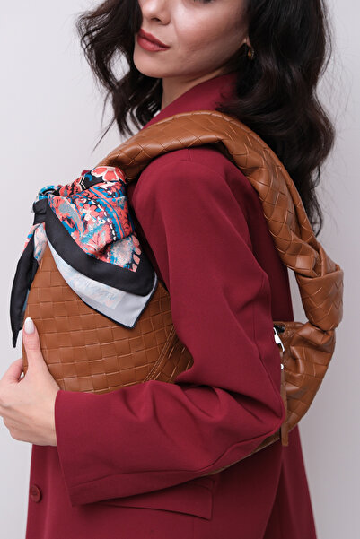 49eyşanipek Desen Esintisi Fular