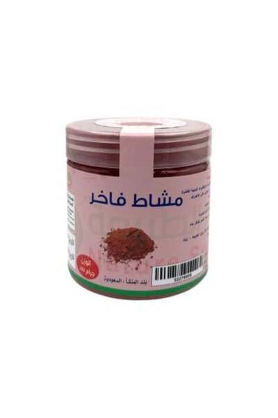 Nature Spirit روح الطبيعة - المشاط الأحمر الفاخر للعناية بالشعر 100% 200 جرام