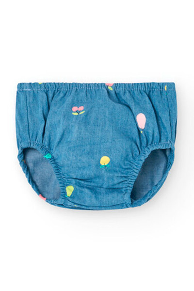 Boboli Baby Girl Dress