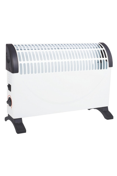 OEM Radiator convector electric PrestigeLine cu funcție Turbo și termostat reglabil