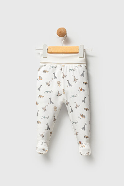 Tiffany Nova Miny African Animals Theme Patikli Alt