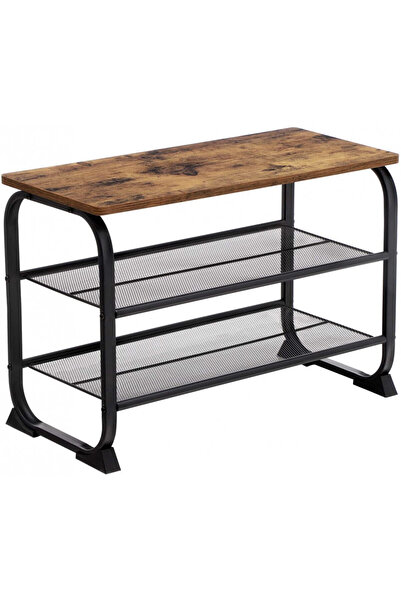 Talis Vasagle Storage Bench, 66x45x30cm