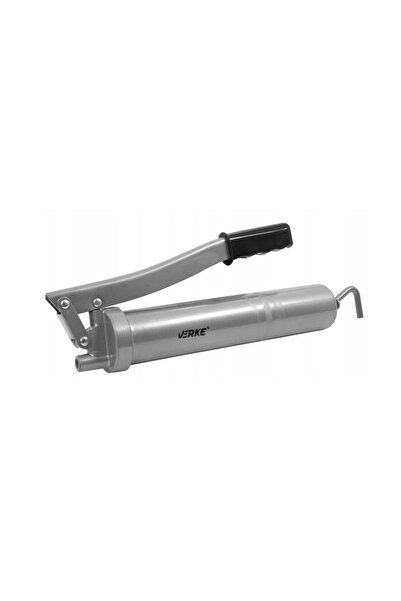 VERKE Manual grease gun, 500 ml