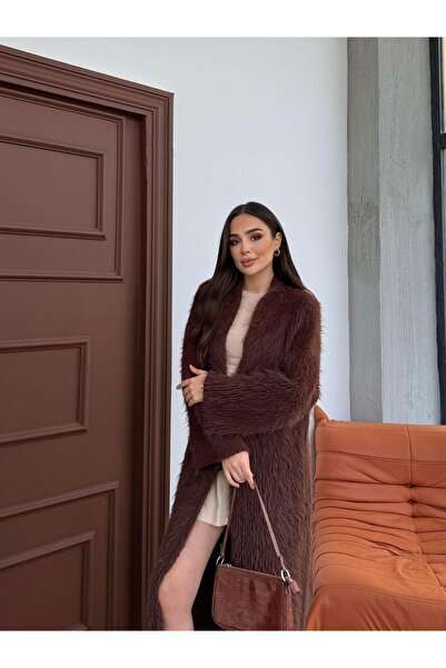 Rabi Shine Bearded Cardigan