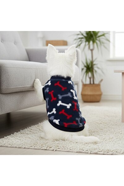 OEM Warm and comfortable sweater, for small and medium pets, MDL-20B