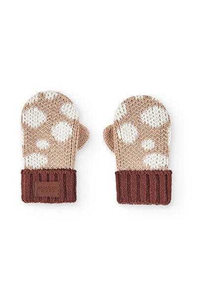 Boboli Baby Boy Gloves