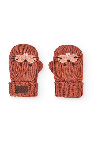 Boboli Baby Girl Gloves