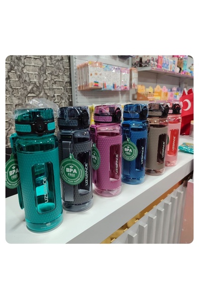 senacacollection Vagonlife Uzspace 800ml Bpa Free 1 Piece