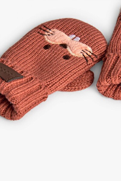 Boboli Baby Girl Gloves